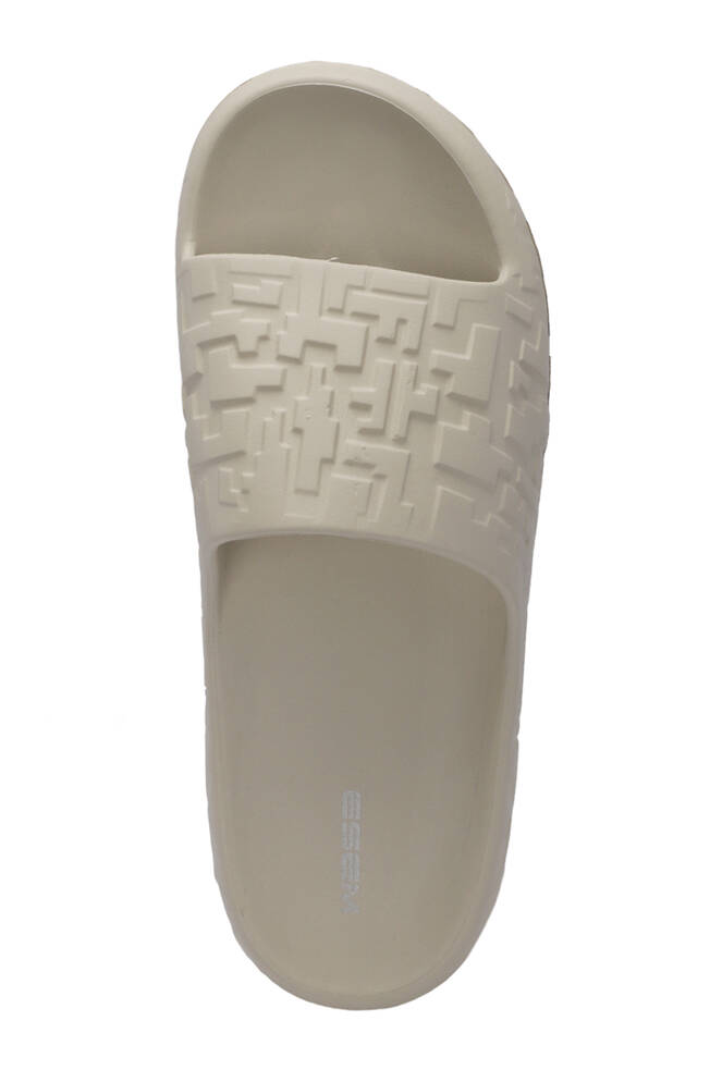 ESEM JETT Men's Slippers Beige