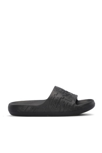 ESEM - ESEM JETT Men's Slippers Black