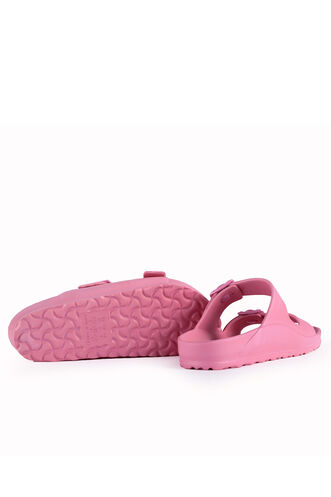 ESEM LEE Women's Slippers Pink - Thumbnail