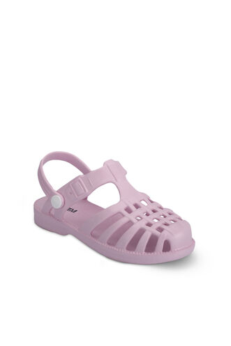 ESEM - ESEM ODDO Girl Child Sandal Powder