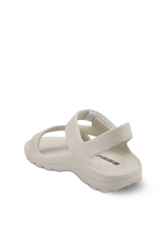 ESEM ODOM Girl Child Sandal Beige - Thumbnail