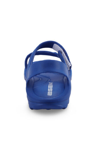 ESEM ODOM Girl Child Sandal Saks Blue - Thumbnail