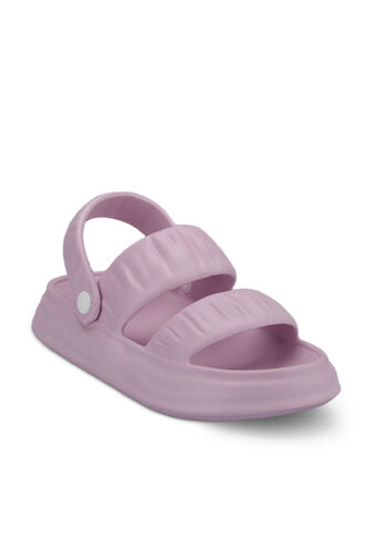 ESEM OIER Women's Sandal Powder - Thumbnail