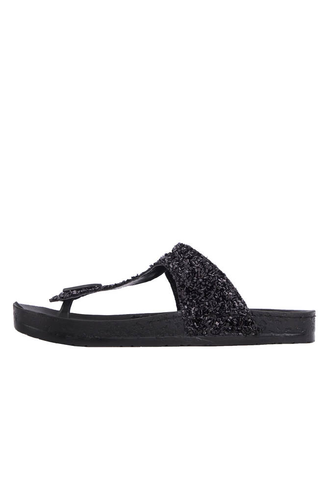 ESEM SL-Z0450 Women's Slippers Black