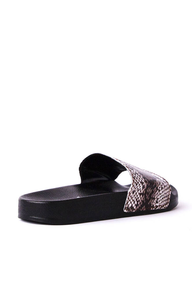 ESEM SL-Z8801-2 Women's Slipper Gray