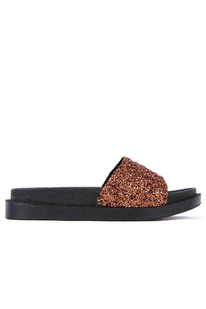 ESEM SL-Z9230 Women's Slipper Bronze