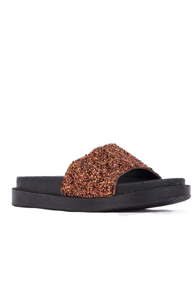 ESEM SL-Z9230 Women's Slipper Bronze