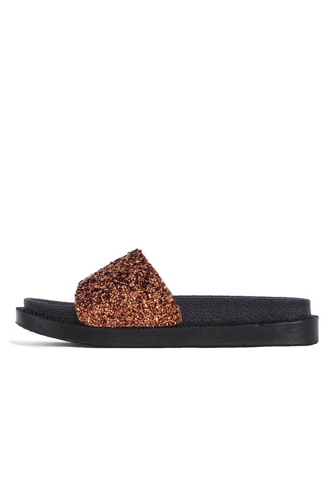 ESEM SL-Z9230 Women's Slipper Bronze