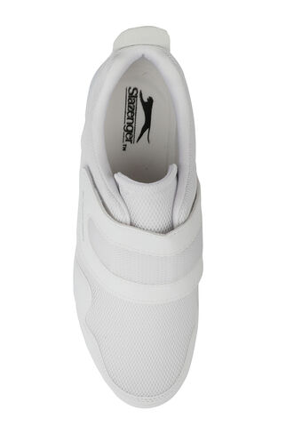 Slazenger ACA Sneaker Men's Shoes White - Thumbnail