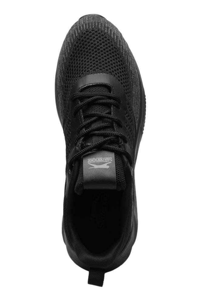 Slazenger AESON Sneaker Men's Shoes Black - Black