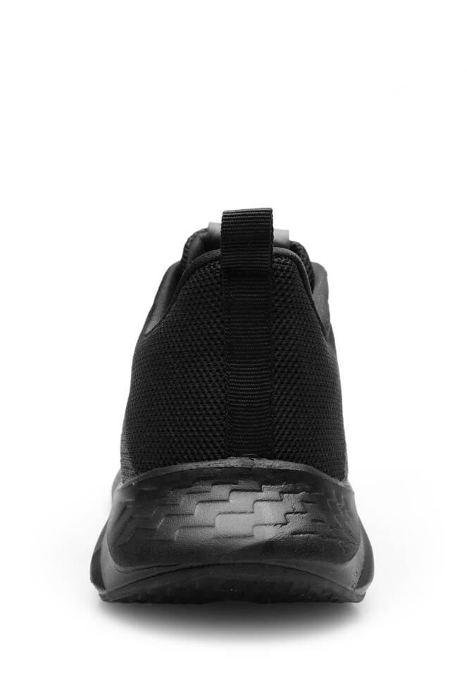 Slazenger AESON Sneaker Men's Shoes Black - Black