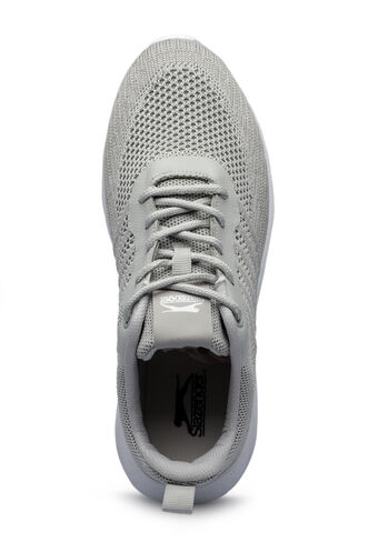 Slazenger AESON Sneaker Men's Shoes Gray - Thumbnail