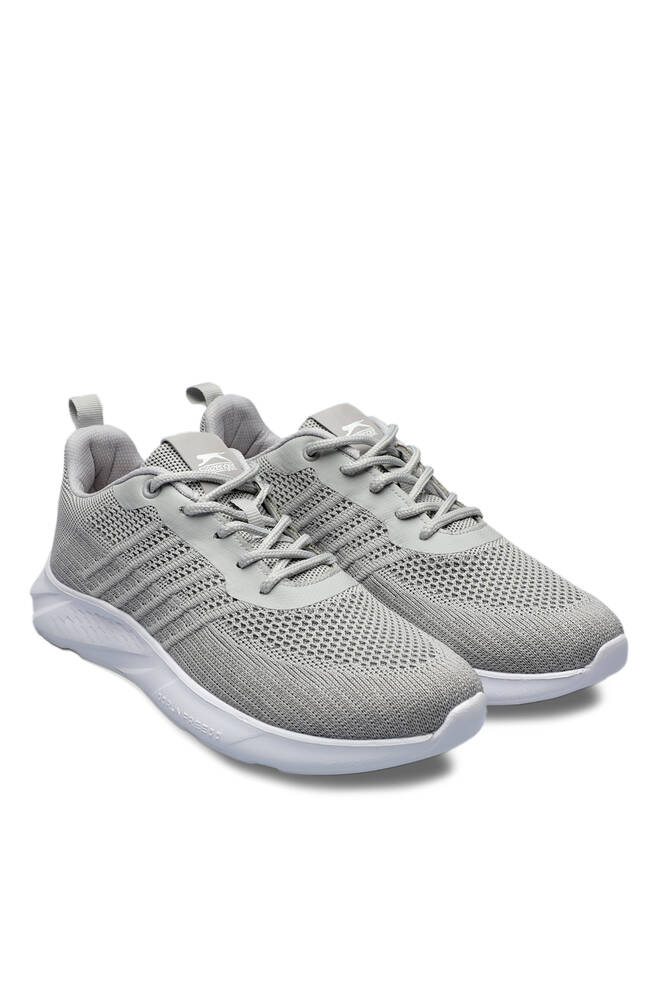 Slazenger AESON Sneaker Men's Shoes Gray