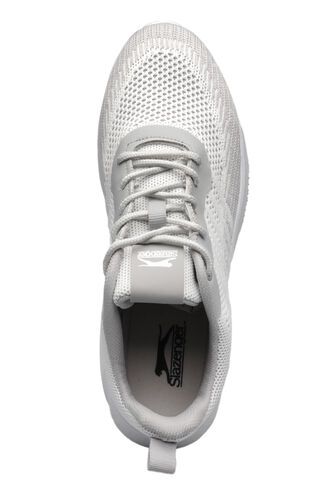 Slazenger AESON Sneaker Men's Shoes White - Thumbnail