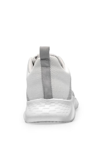 Slazenger AESON Sneaker Men's Shoes White - Thumbnail