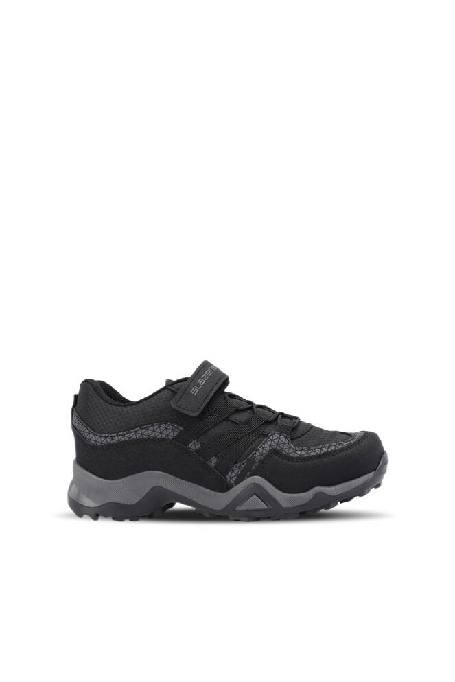 Slazenger ALDONA Sneaker Boys' Shoes Black