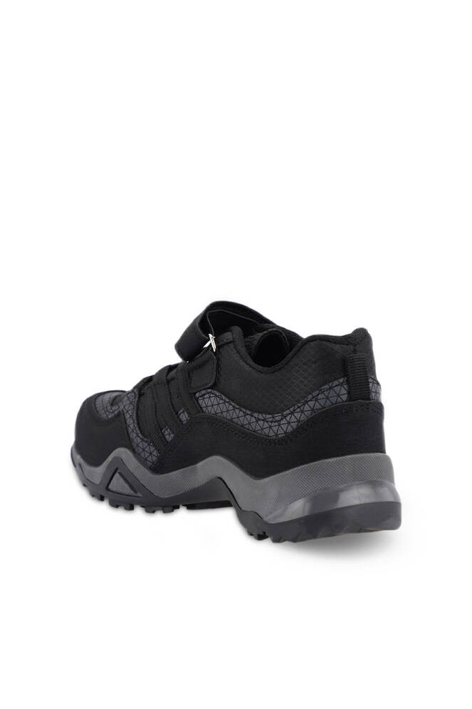 Slazenger ALDONA Sneaker Boys' Shoes Black