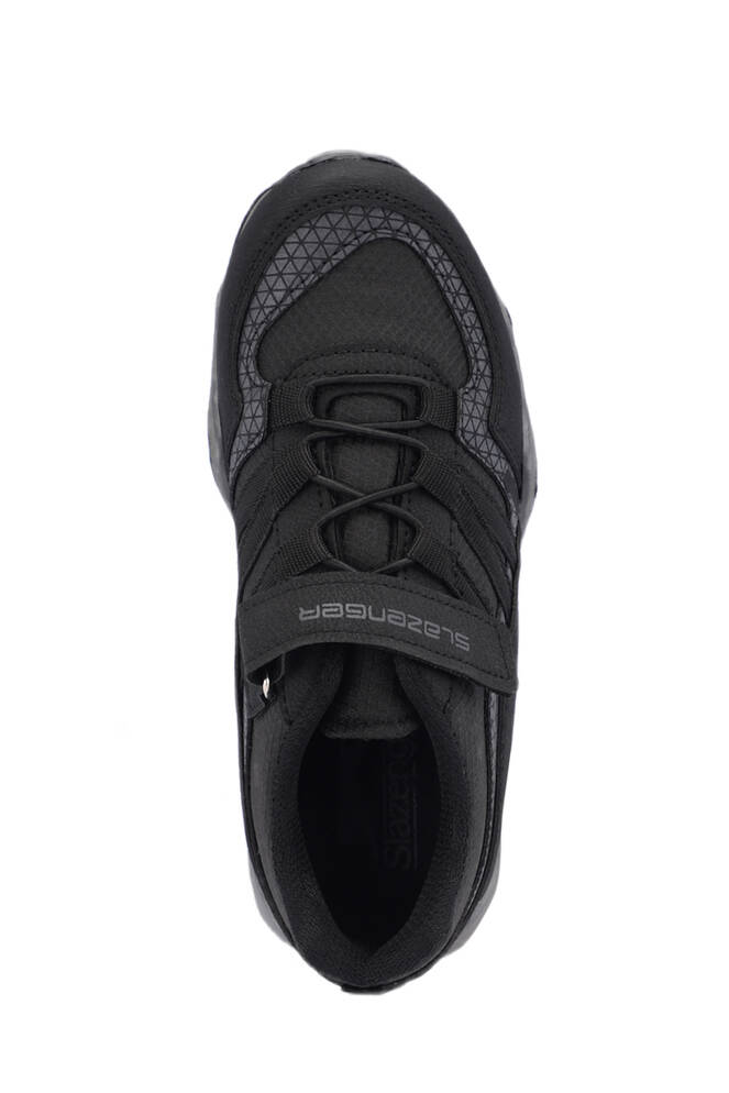 Slazenger ALDONA Sneaker Boys' Shoes Black