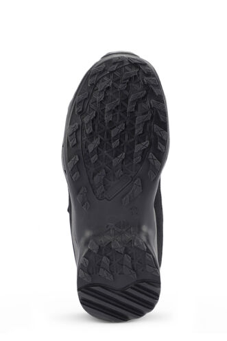 Slazenger ALDONA Sneaker Boys' Shoes Black - Thumbnail