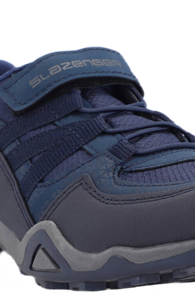 Slazenger ALDONA Sneaker Boys' Shoes Navy