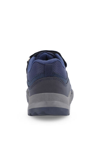 Slazenger ALDONA Sneaker Boys' Shoes Navy - Thumbnail