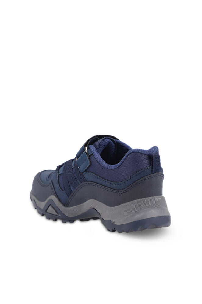 Slazenger ALDONA Sneaker Boys' Shoes Navy