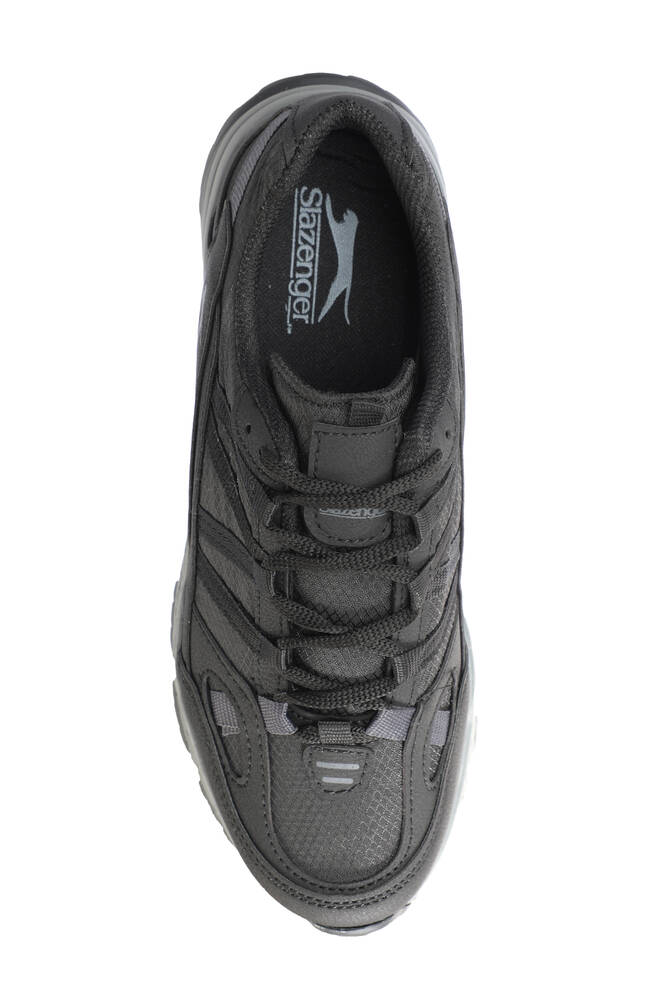 Slazenger ARASTA ANR Men's Sneaker Shoes Black - Black