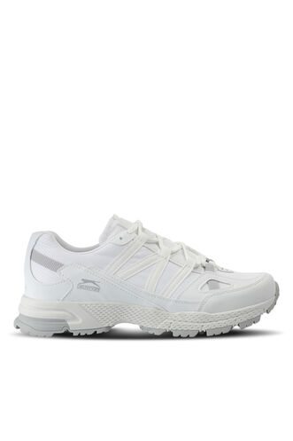 Slazenger ARASTA ANR Sneaker Men's Shoes White - Thumbnail