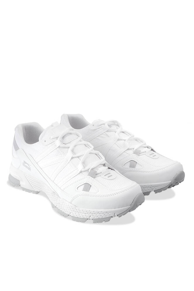 Slazenger ARASTA ANR Sneaker Men's Shoes White