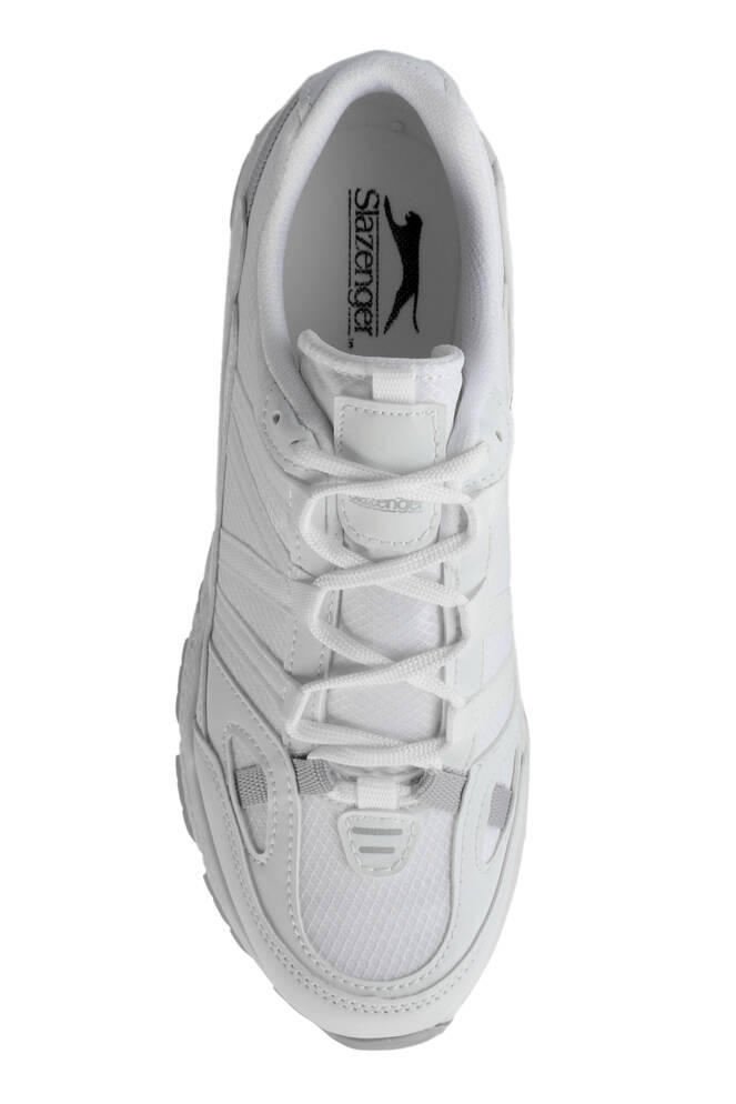 Slazenger ARASTA ANR Sneaker Men's Shoes White