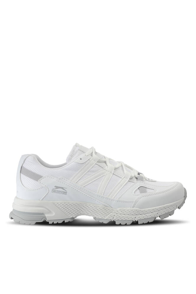 Slazenger ARASTA ANR Sneaker Men's Shoes White