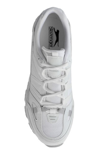 Slazenger ARASTA ANR Sneaker Men's Shoes White - Thumbnail