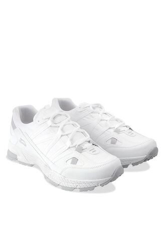 Slazenger ARASTA ANR Sneaker Men's Shoes White - Thumbnail