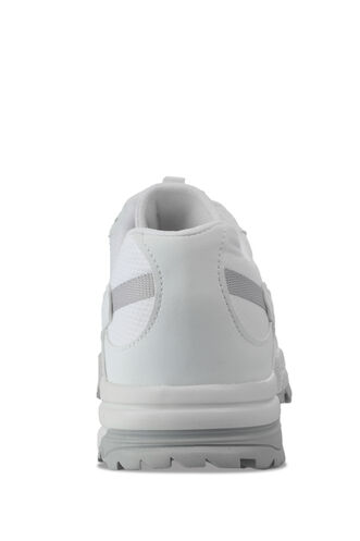 Slazenger ARASTA ANR Sneaker Men's Shoes White - Thumbnail