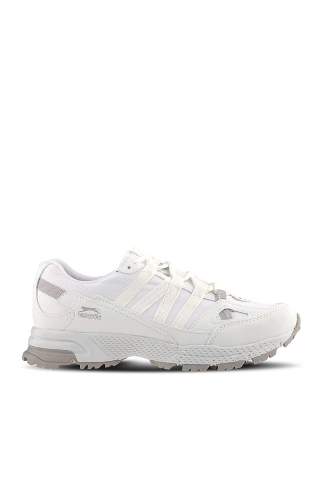 Slazenger ARASTA ANR Sneaker Women's Shoes White