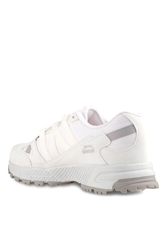 Slazenger ARASTA ANR Sneaker Women's Shoes White - Thumbnail