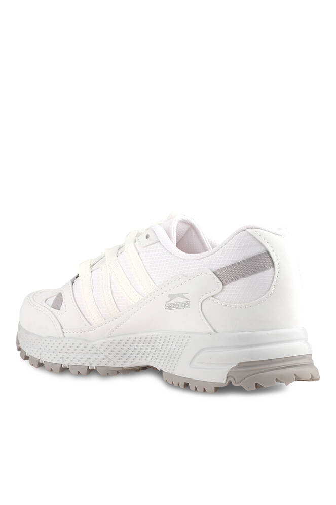 Slazenger ARASTA ANR Sneaker Women's Shoes White