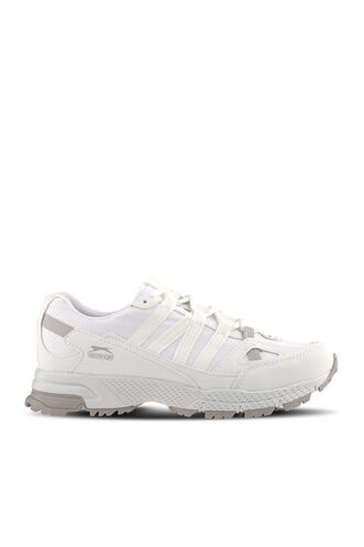 Slazenger ARASTA ANR Sneaker Women's Shoes White - Thumbnail