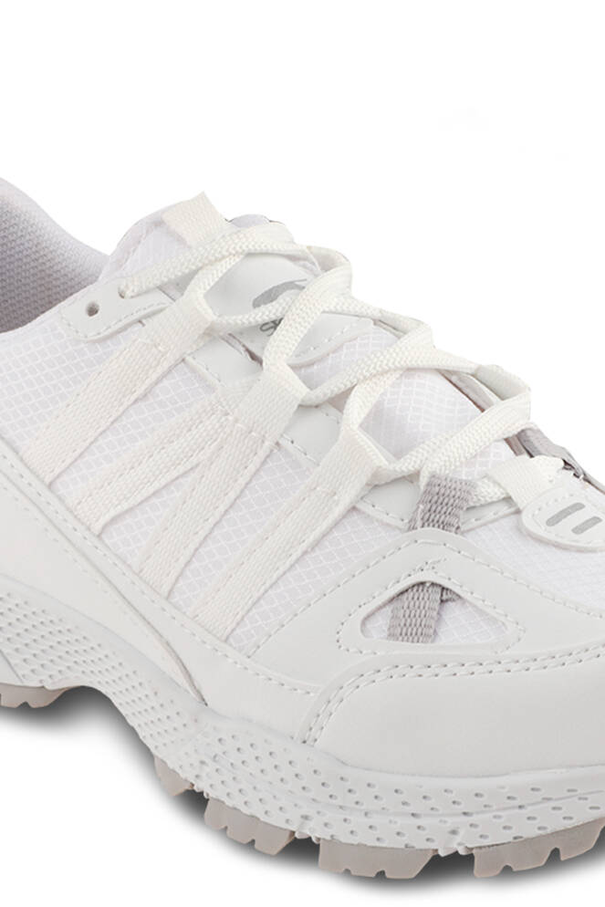 Slazenger ARASTA ANR Sneaker Women's Shoes White