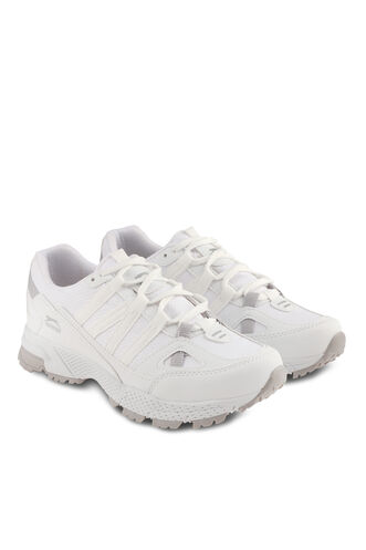 Slazenger ARASTA ANR Sneaker Women's Shoes White - Thumbnail