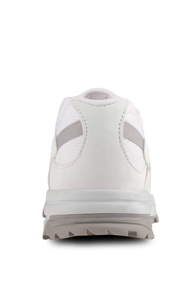 Slazenger ARASTA ANR Sneaker Women's Shoes White