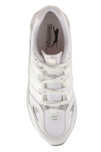 Slazenger ARASTA ANR Sneaker Women's Shoes White - Thumbnail