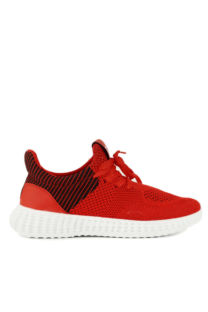 Slazenger ATOMIC Sneaker Men's Shoes Red