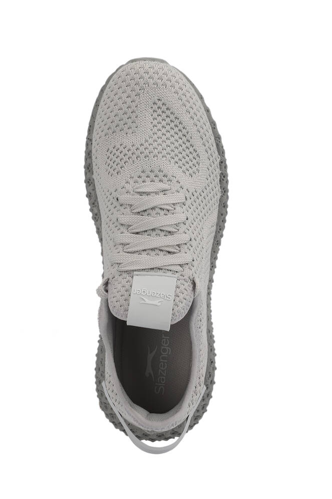 Slazenger ATOMIX Kadın Sneaker Ayakkabı Gri