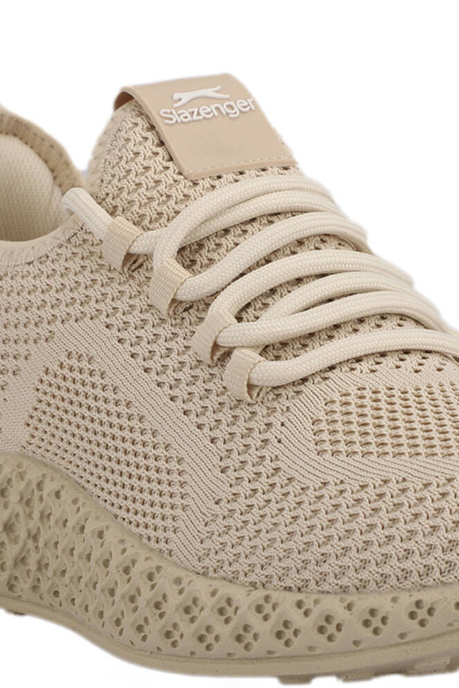 Slazenger ATOMIX Men's Sneaker Shoes Beige