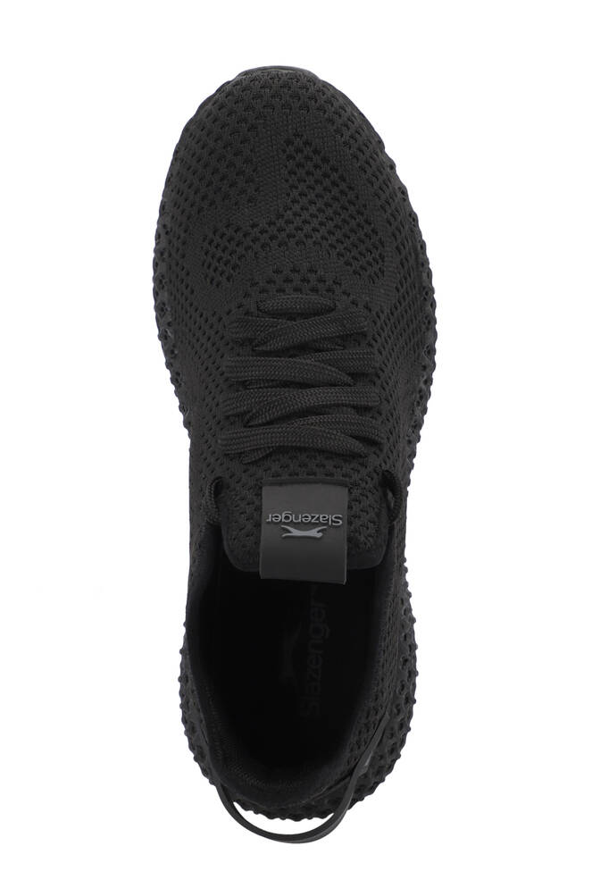 Slazenger ATOMIX Men's Sneaker Shoes Black - Black