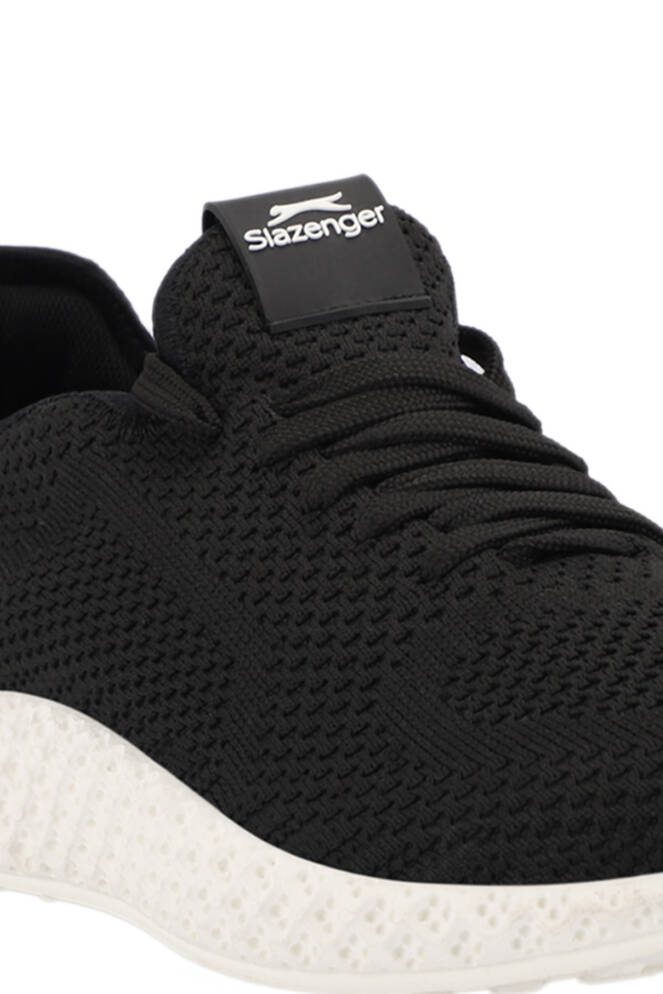 Slazenger ATOMIX Men's Sneaker Shoes Black - White