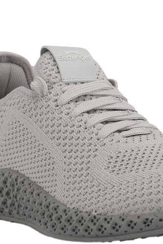 Slazenger ATOMIX Men's Sneaker Shoes Gray - Thumbnail