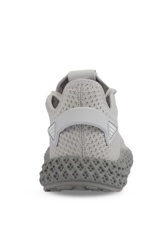 Slazenger ATOMIX Men's Sneaker Shoes Gray - Thumbnail