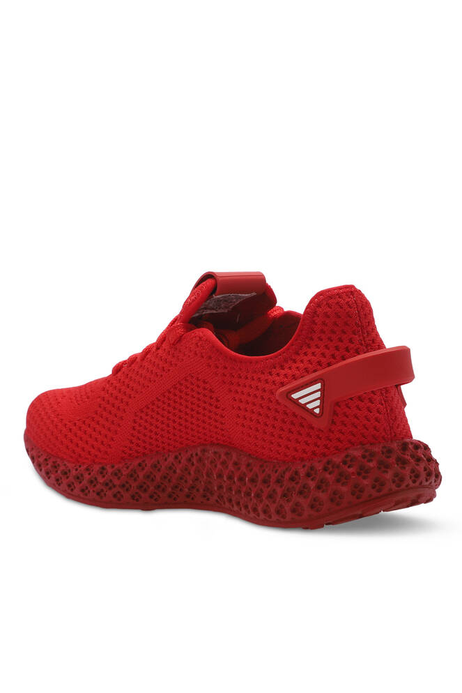 Slazenger ATOMIX Men's Sneaker Shoes Red